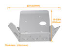 4mm Skid Plate For Honda Xr600r 1989-2000   Xr650l 1992-2021 Aluminum