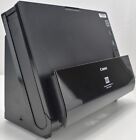 Canon Image Formula Dr-c225 Ii Document Scanner  No Ac Adapter