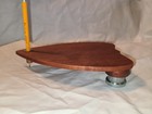 19th Century Selchow   Righter Scientific automatic Writing Planchette W rollers