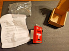 Honeywell Notifier Model N-mps-sa - Fire Alarm Pull - New Old Stock