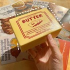 2026 New Butter Slow Rising Squishy Bread  Ultra-slow Fidget Toy