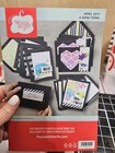 Stampin  Up  A Sara Thing Paper Pumpkin Kit April 2017  read  Makes 8 Cards