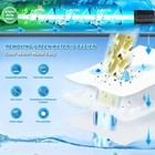 Filter 500gph Uv Sterilizer 75-200 Gallon Black S9f Aquarium Submersible