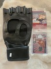 Ufc Khabib Nurmagomedov  Signed Glove Xl Big Signature Jsa Coa