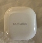 Samsung Gear S3 Frontier 316l Stainless Steel Case Black Smart Watch    