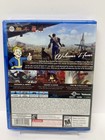 Fallout 4 Sony Playstation 4 Ps4 Bethesda Open World Rpg Video Game New Sealed
