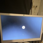 Hp 24f 23-24 9 In Monitor 16 9 Widescreen Display White