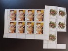 Sri Lankan New Stamps Lot Calection free Shipping 