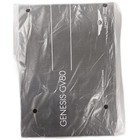Genesis Gv80 Quick Reference   Owner s Manual