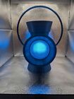 Blue Lantern Inspired Power Battery Replica -rgb Remote Light- -ring Included-
