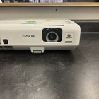 Epson Powerlite 915w Lcd Projector