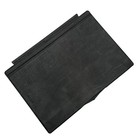 Microsoft 1725 Type Cover For Surface Pro 3 4 5 6  Backlit Keyboard Black  5 