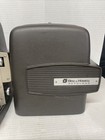 Vintage Bell   Howell Super Eight Design 346a Autoload Super 8mm Film Projector