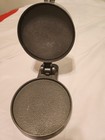 Single Hamburger Maker   nice In Great Shape    free Shipping In The U s
