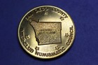 1983-token-medal-coinarama-san Diego County Inter-club Numismatic Council