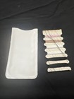 Vtg Original Union Label Sewing Kit Ilgwu Usa  Complete