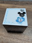Walt Disney World Parks 2 5  Sticky Note Pad With Pen Pencil Holder