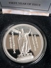 Royal Hawaiian Mint  1993  King Kamehameha  1 Oz Hawaii Dala  