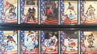 Miracle On Ice Signature Rookies Authentic Signatures Set All 20 Usa Players