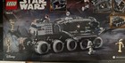 Lego Star Wars  75413  Republic Juggernaut  New Sealed In Box