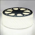 16-328ft 110v 5050 Led Strip Light Outdoor Tube Waterproof Led Rope Us Plug Kit