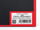 Riedel Veritas Beer Glasses Set Of 2 Crystal Tulip Glass 6449 11 Germany New