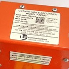Cockpit Voice Recorder Fa2100 L3 Communications 2100-1020-02  core 