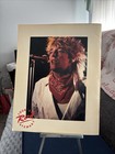 Rod Stewart Concert Memorabilia Tour 1984 Program