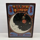 Galaxy Gazer Tarot Astrology Board Game Karin Koal Tarastro Guide Complete