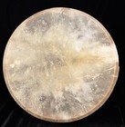 Roosebeck Tunable Bodhran Drum T-bar 16 X 3 5    Great Tone  