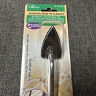 Clover Mini Iron Ii  the Adapter  Tip-large