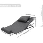 Electric Lifting Backrest  Electric Lifting Bed Backrest  Lifting Bed Backrest