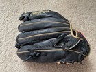 Rawlings Select Pro Sp1125bg Black gold 11 1 4  Baseball Glove Rht