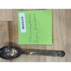 Vintage 1847 Rogers Bros Eternally Yours Is Jelly Sugar Spoon Silverplate