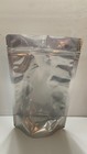  100  1 Quart Genuine Mylar Food Storage Bags 8 Mil Smell Proof Durable  9    X 6   