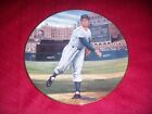 Bradford Exchange Great Moments In Baseball Collector Plate Don Larsen