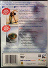 Healthy Steps Coles Cares Challenge Brand New Sealed 2 Disc Set Yoga Pilates R4