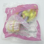 2005 Mcdonalds Happy Meal My Little Pony  5 Daisyjo With Pony Accessory New Toy