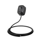 12v Spst Push Button Switch With 23 62 Inch Wire 23 62 Inches Wire