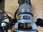 Porter Cable 690lr Heavy Duty Router W model 1001 With Base 100th Anniversary