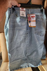 Wrangler Relaxed Fit Jean Shorts New