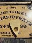 Rare Vintage 1940s Ouija Board W Planchette William Fuld The Mystifying Oracle