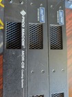 Lot Of 3 Rack Mounted Cooling Fans