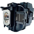 Al    Series Lamp   Housing For The Epson Powerlite 97h Projector 90 Day Warranty