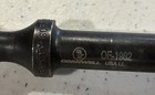 Nos  Cornwell Tools Of1982  Air Hammer Bit