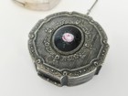 Lot Of Antique Vintage Makeup Compacts Chatelaine Pcs For Parts Or Repair   see