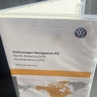 Volkswagen Navigation Sd Card 5na919866af  In Box Factory Oem