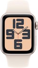 Apple Watch Se 2 Cell 40mm Starlight Aluminum - Starlight Sport Band Mxfy3ll a