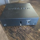 Netgear 5-port Gigabit Ethernet Unmanaged Switch  gs305  Desktop Quiet Fanless