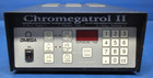 Omega  412-140 Chromegatrol Ii Enlarger Controller Power Pack Stabilizer Timer 